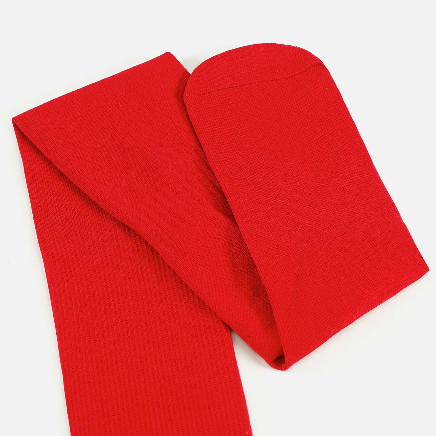 Lavish Red Crew Socks – SLEEFS