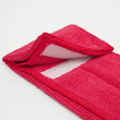 Hue Red Football Towel