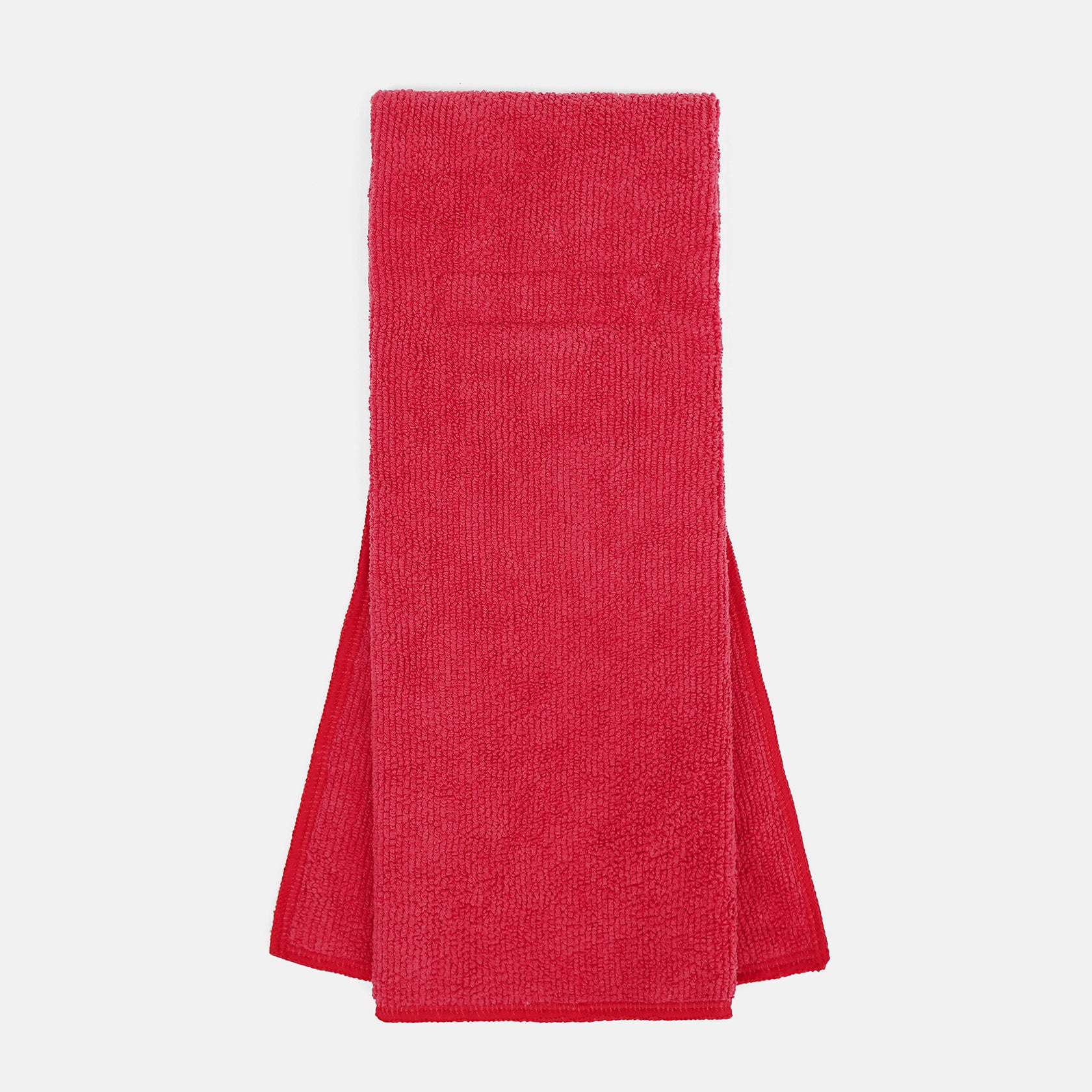 Hue Red Football Towel – SLEEFS