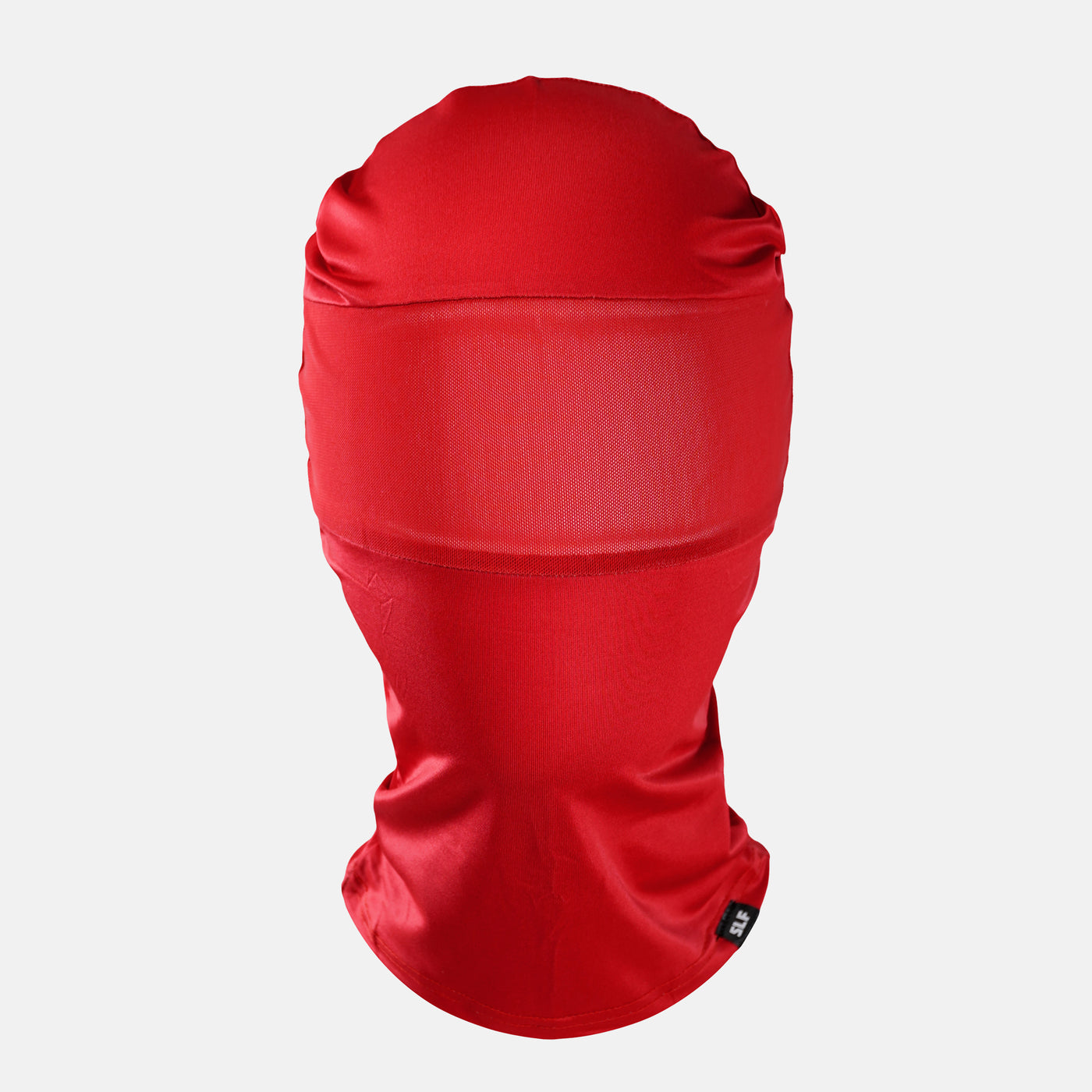 Hue Red Head Bag Mask