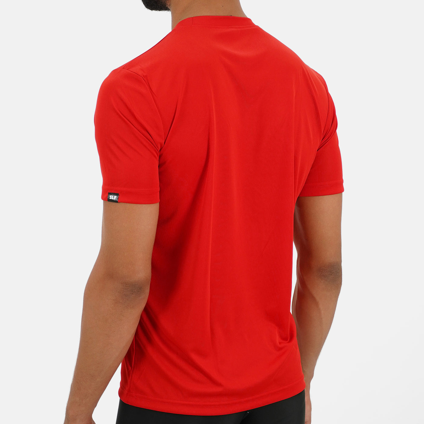 Hue Red Quick Dry Shirt