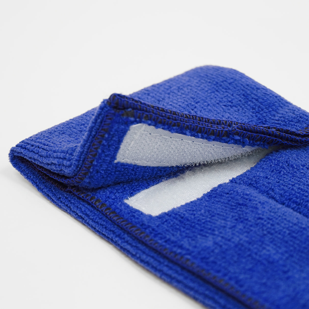 Hue Royal Blue Football Towel