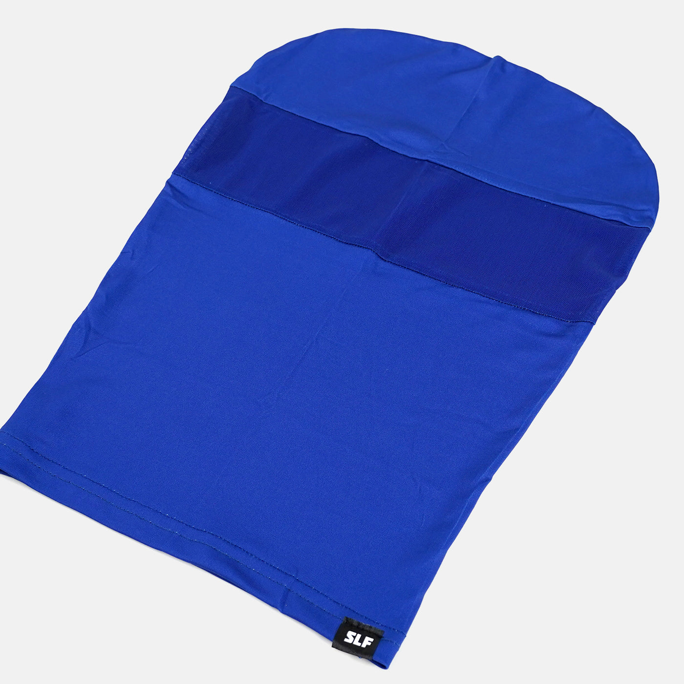 Hue Royal Blue Head Bag Mask