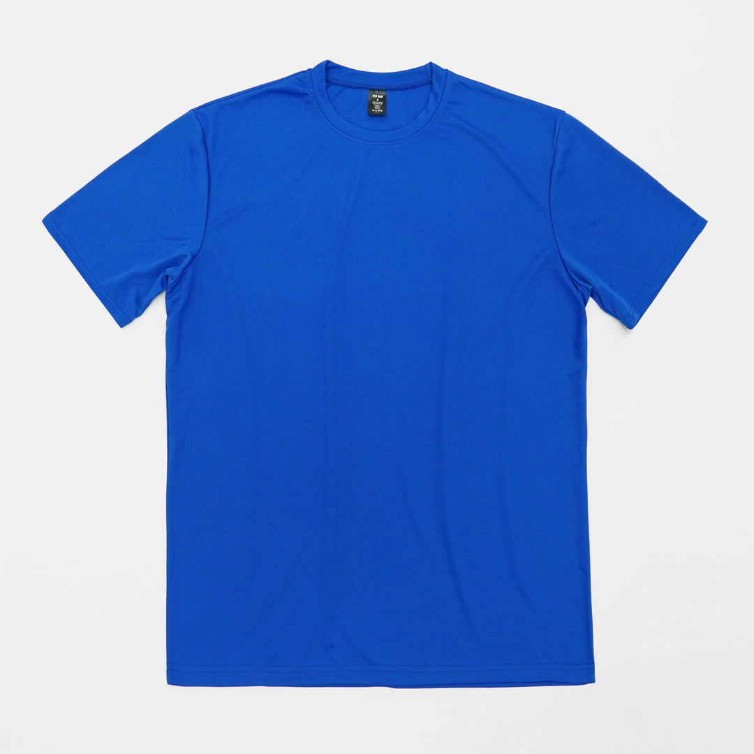 Hue Royal Blue Quick Dry Shirt
