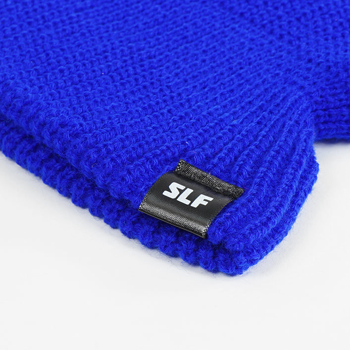 Hue Royal Blue Ski Mask