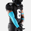 Hue Sky Blue One Size Fits All Arm Sleeve