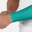 Hue Teal Arm Sleeve