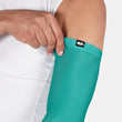 Hue Teal Arm Sleeve