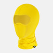 Hue Yellow Shiesty Mask