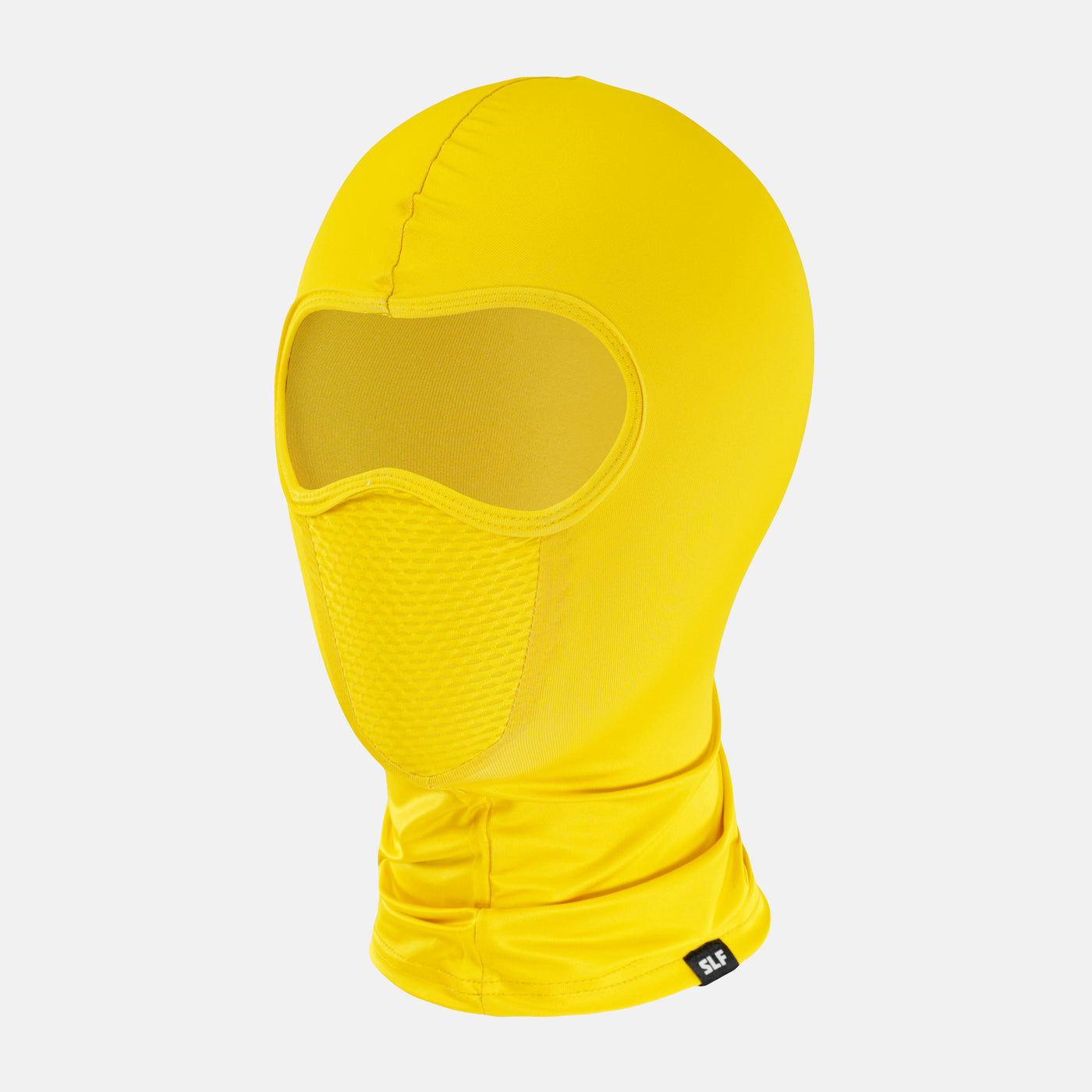 Hue Yellow Shiesty Mask