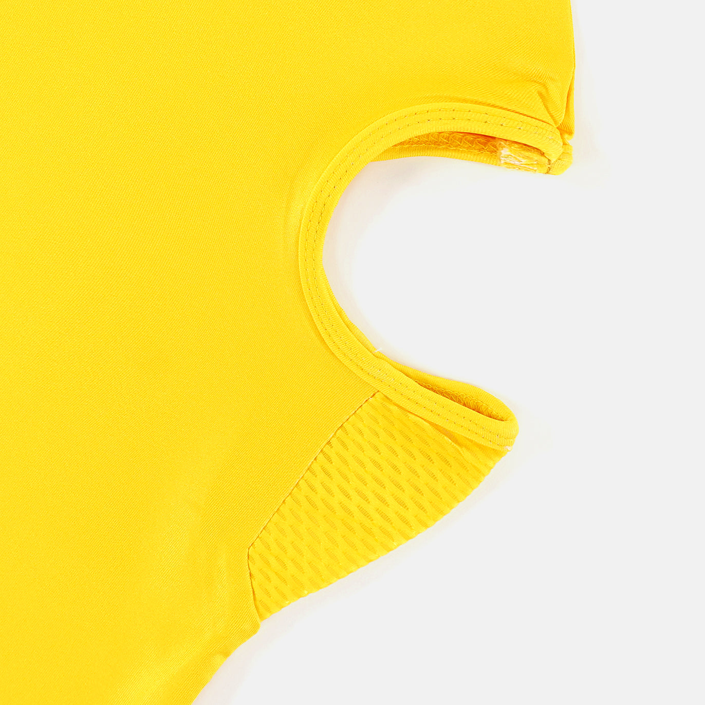 Hue Yellow Shiesty Mask