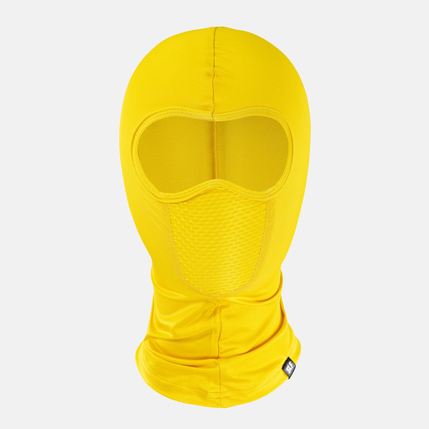 Hue Yellow Shiesty Mask