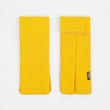 Hue Yellow Football Towel