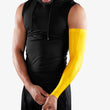 Hue Yellow Pro Arm Sleeve