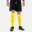 Hue Yellow Long Soccer Leg Sleeves