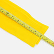 Hue Yellow Long Soccer Leg Sleeves