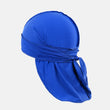 Hue Blue Sports Durag