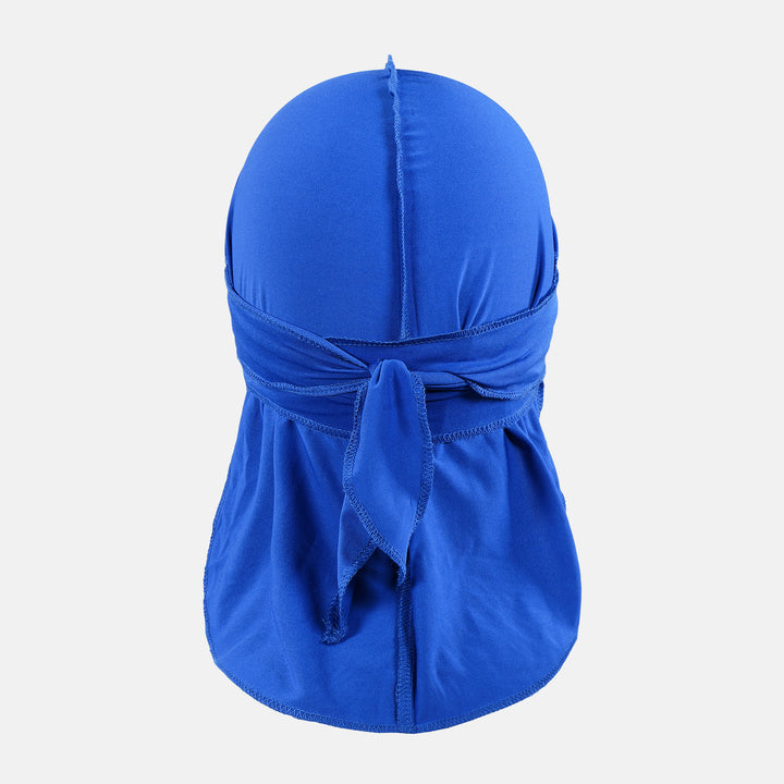 Hue Blue Sports Durag
