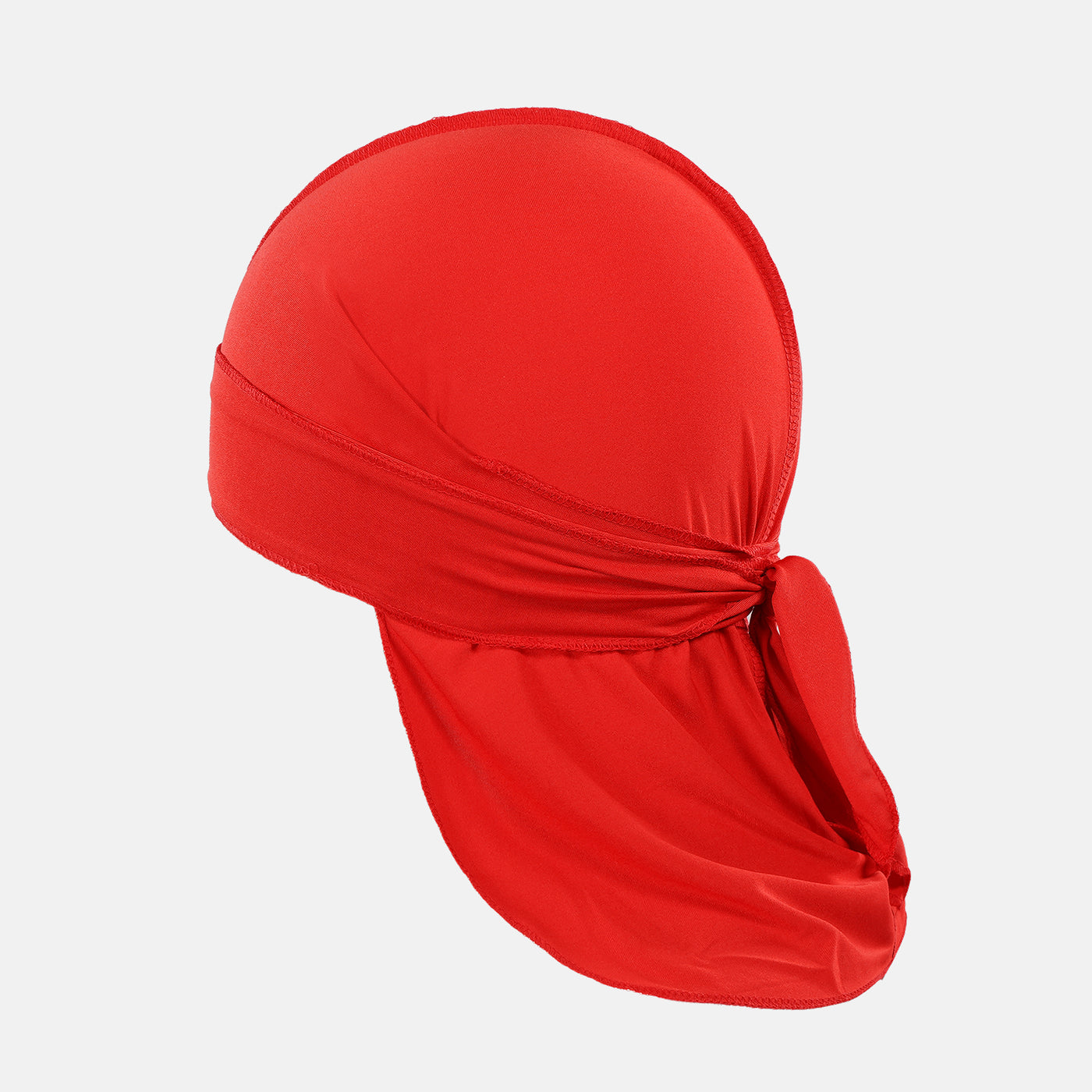 Hue Red Sports Durag