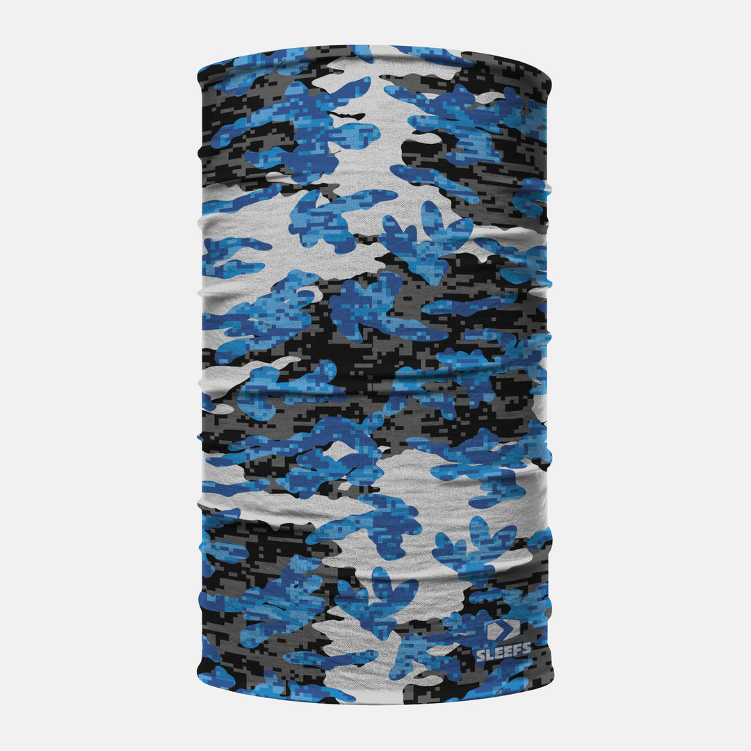 Hybrid Nox Neck Gaiter