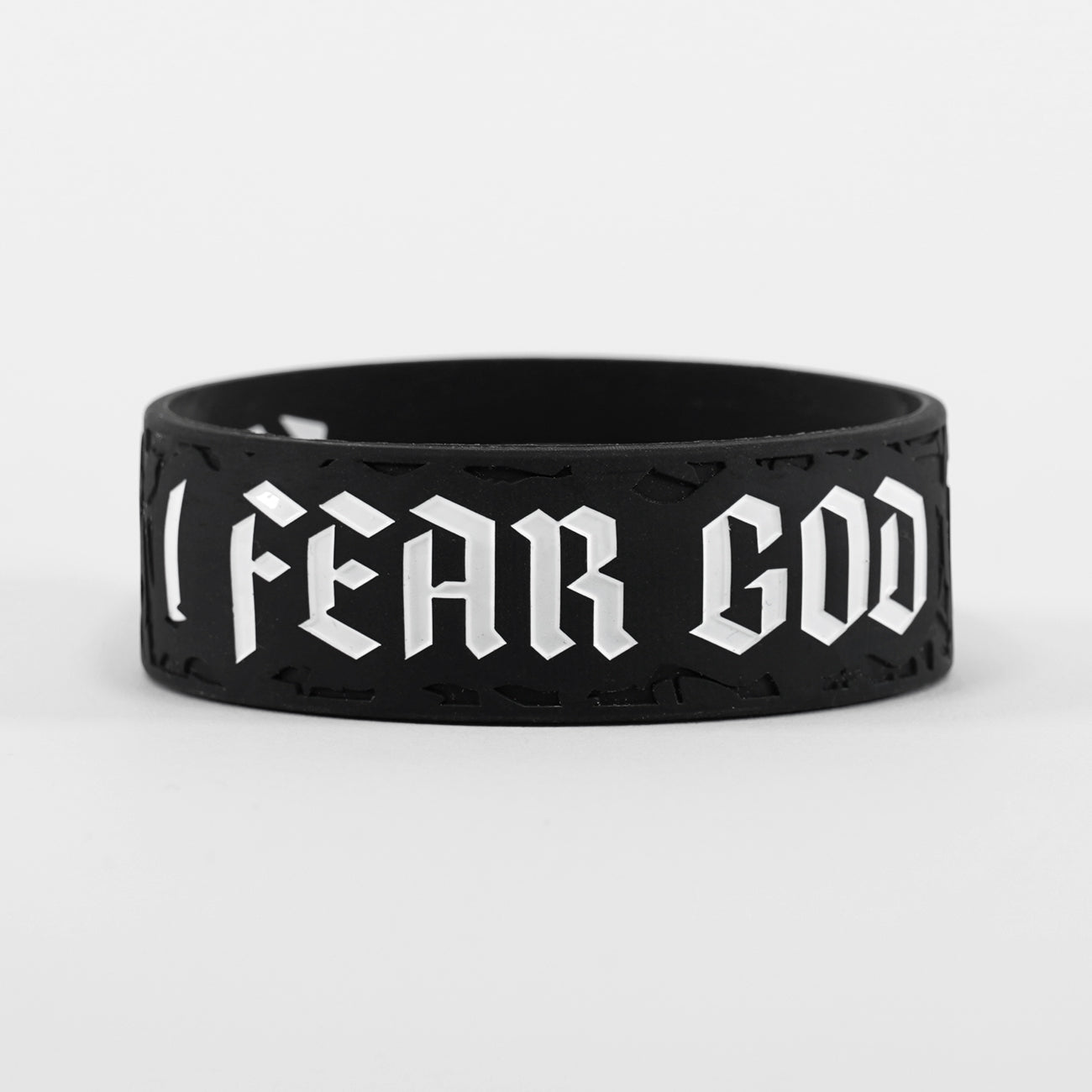 I Fear God 1 Inch Wristband