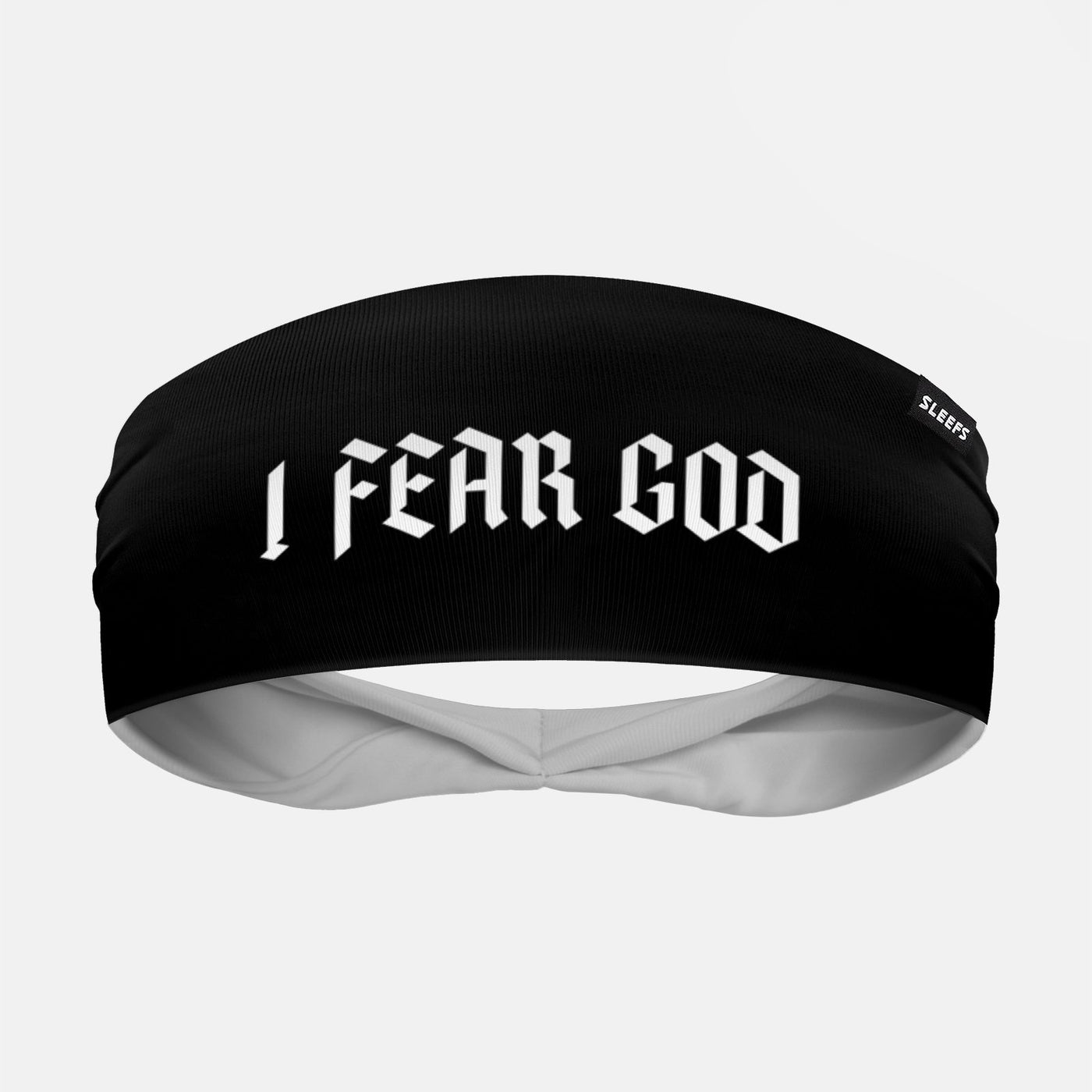 I Fear God Headband