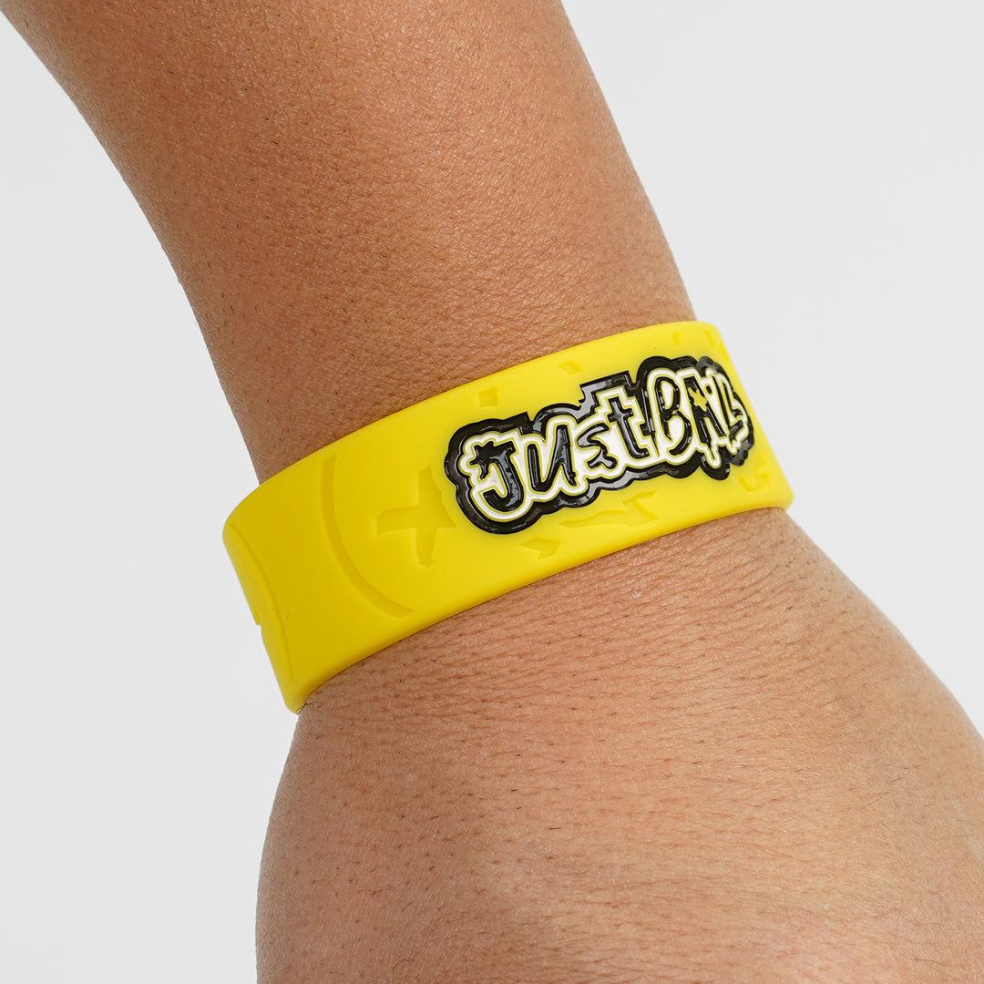 Just Ball 1 Inch Wristband