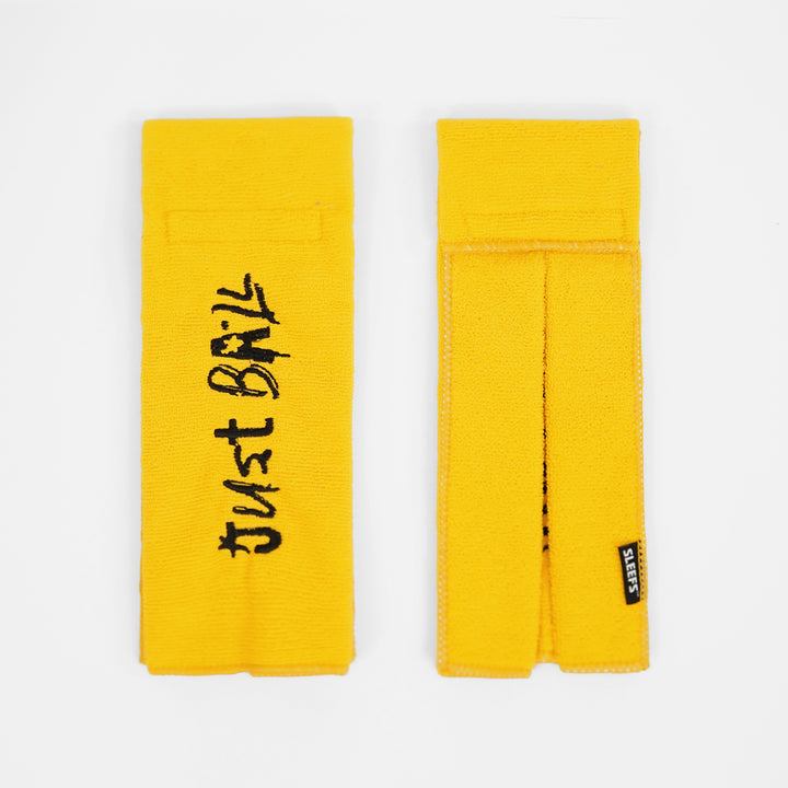 Just Ball Football Towel
