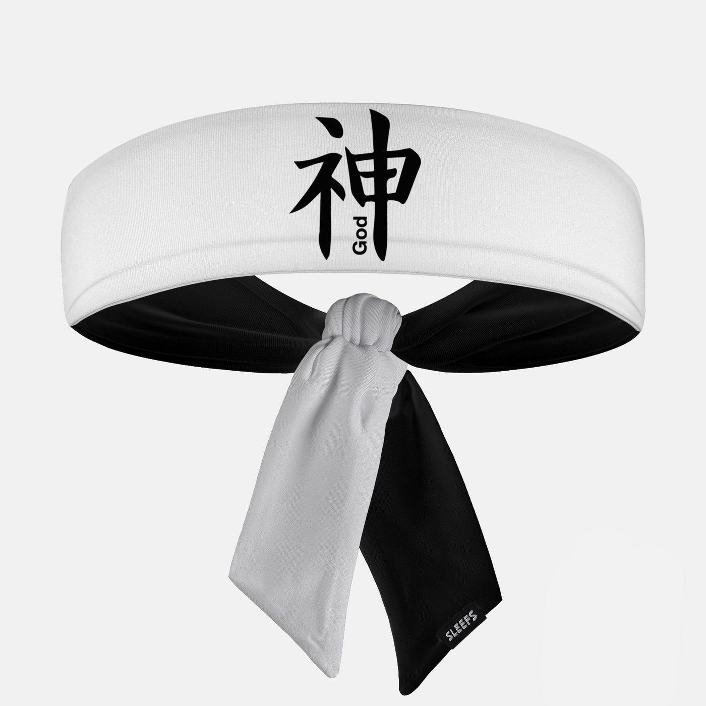Kami / God Ninja Headband