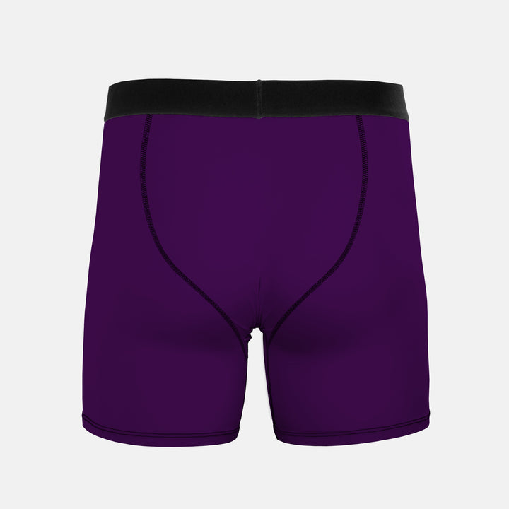 Karaoke Time Dirty Boxers Men's Underwear