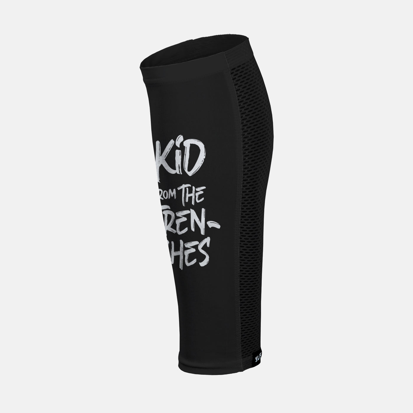 Kid From The Trenches Pro Calf Sleeve (Single)