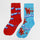 Kool Aid Crew Socks - 2 Pack