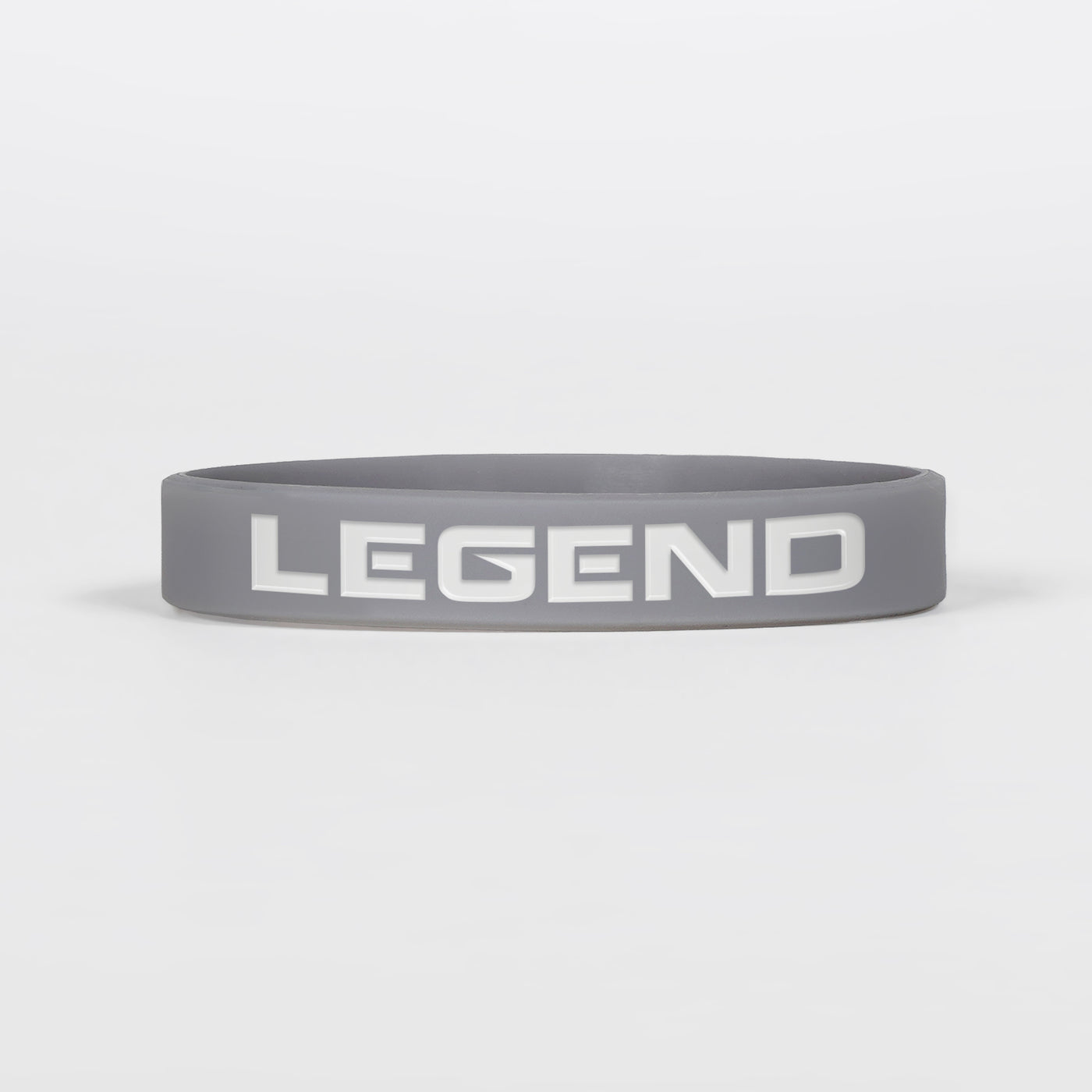 Legend Motivational Wristband