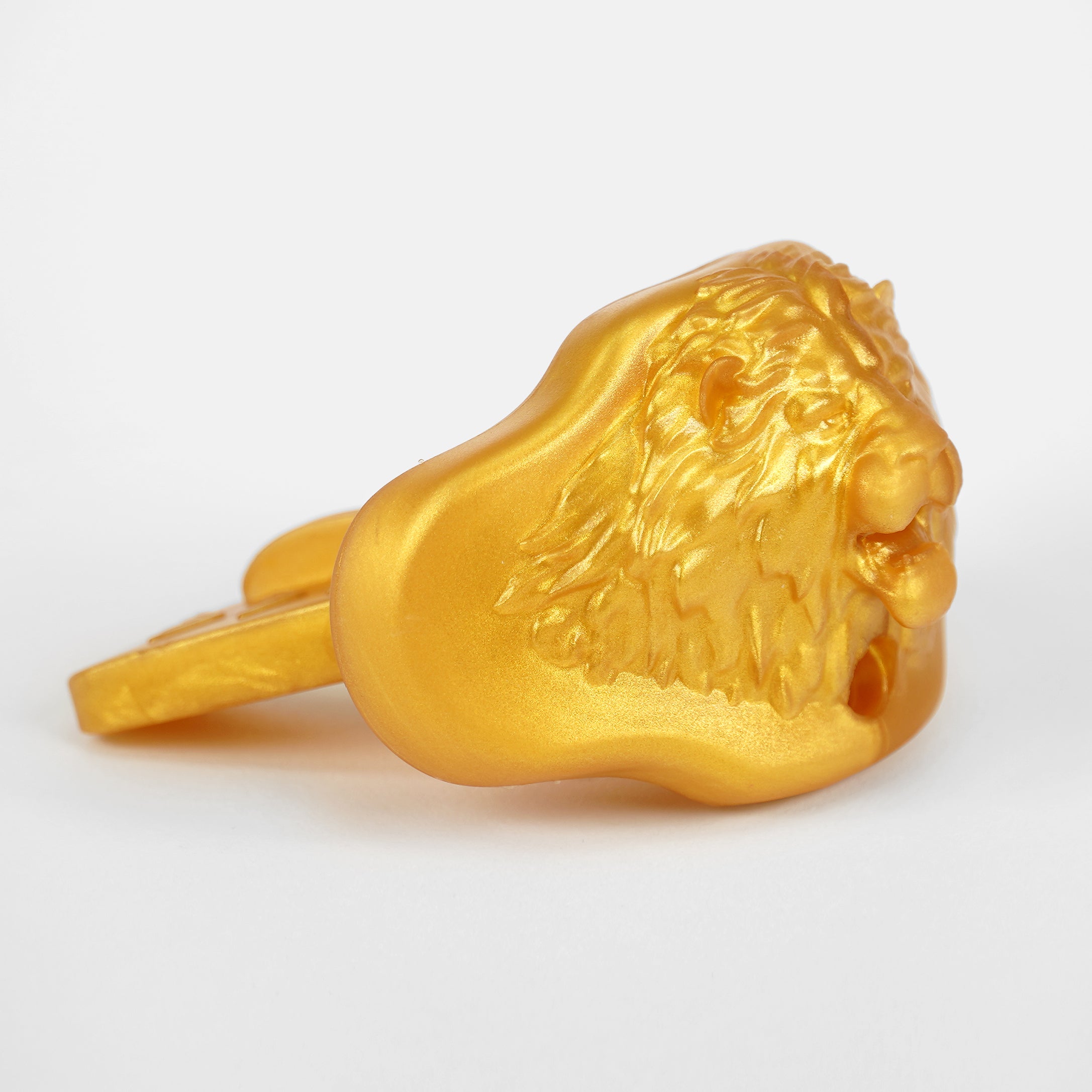 Leone D'Oro Lion Gold Football Mouthguard – SLEEFS