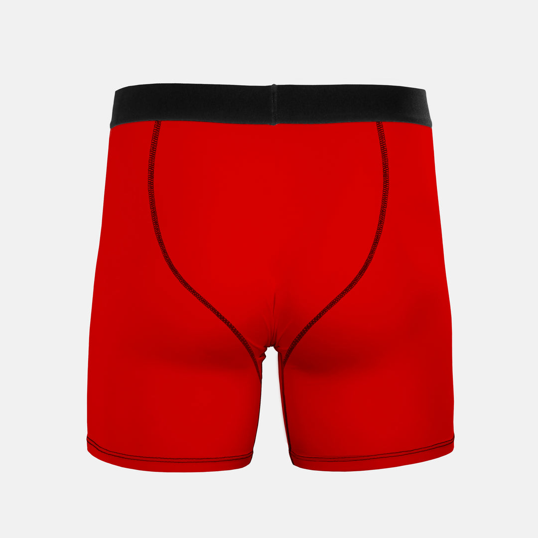 Licky? Dirty Boxers Men's Underwear