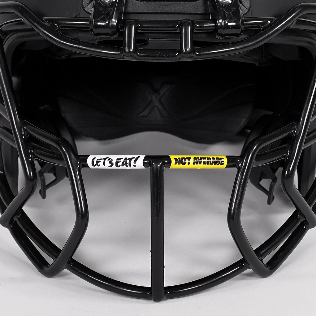 Logo Collection #2 Stickers for Helmets