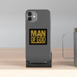 Man of God Sticker