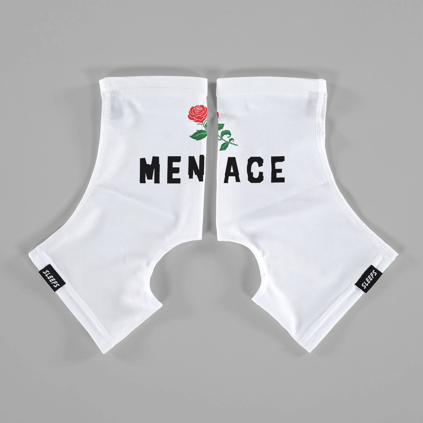 Menace Spats / Cleat Covers