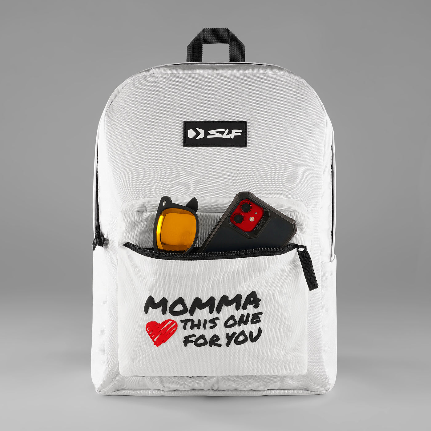 Momma Backpack