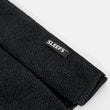 Momma Black Football Towel