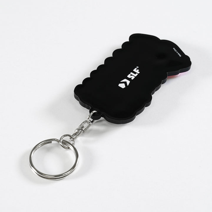 Momma Keychain
