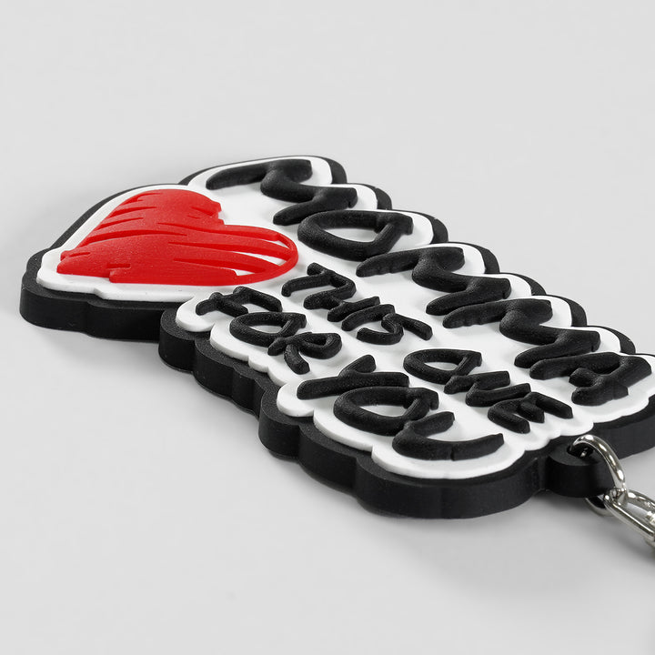Momma Keychain