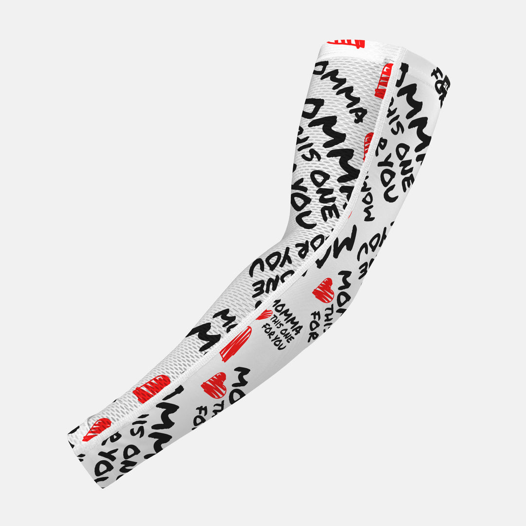 Momma Pattern Pro Arm Sleeve
