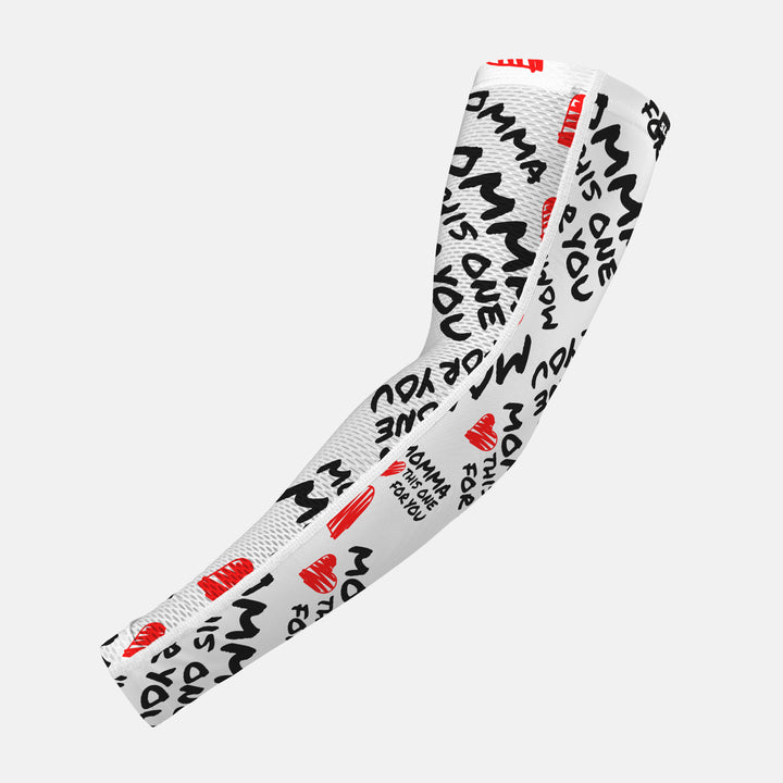Momma Pattern Pro Arm Sleeve