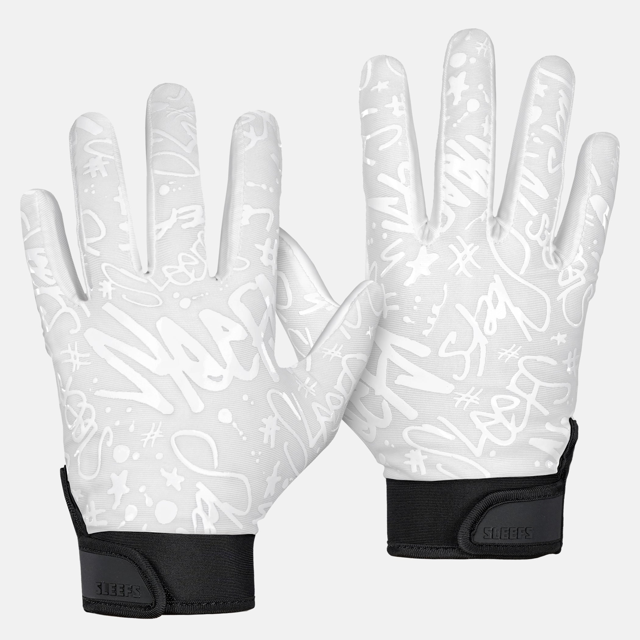 Momma Sticky Football Receiver Gloves – SLEEFS