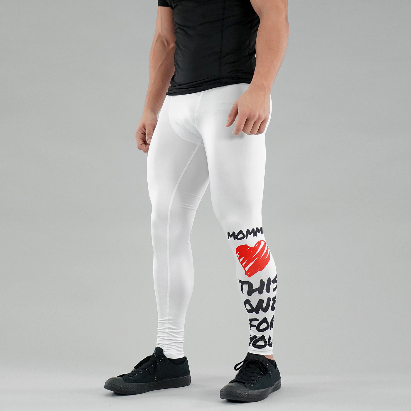 Momma Tights for Men
