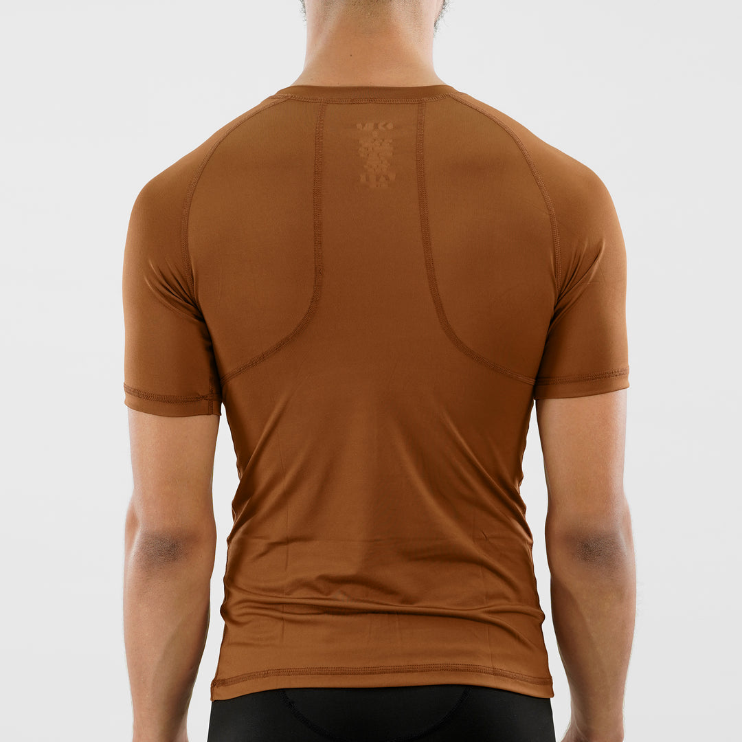 Mud Compression Shirt