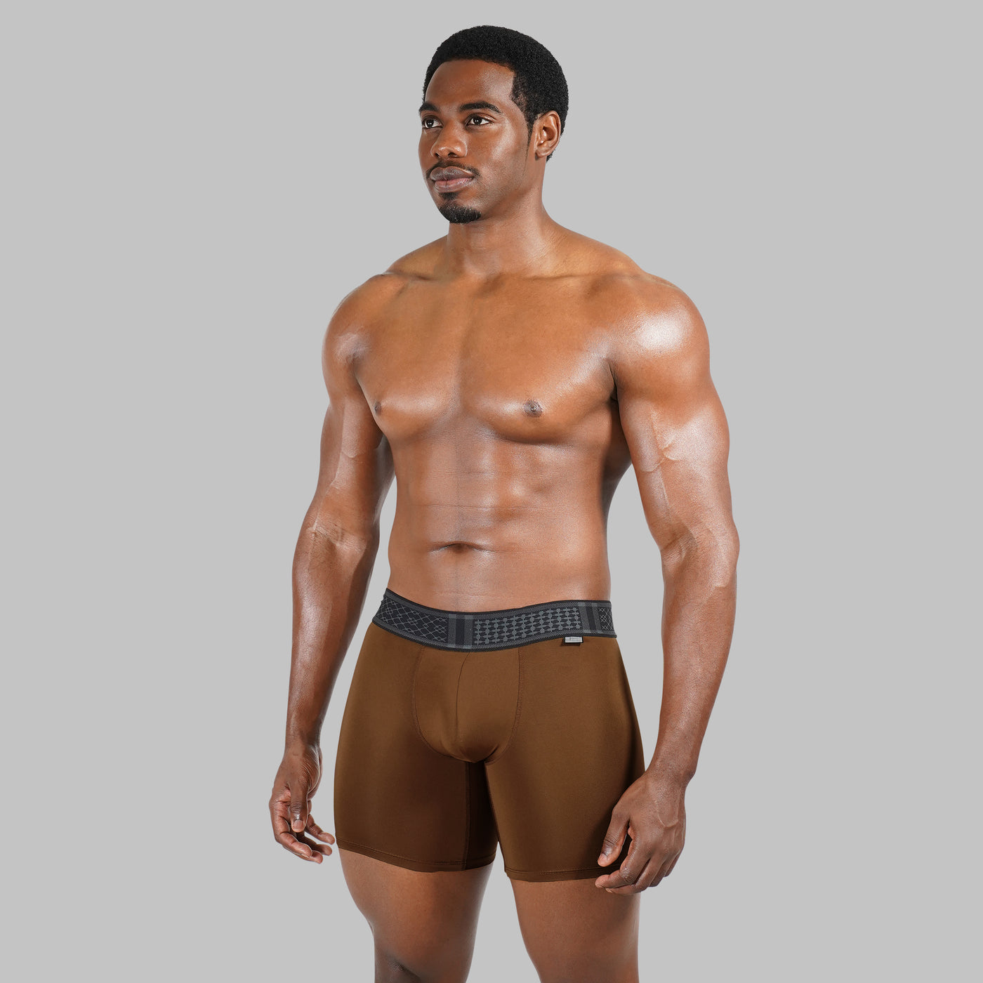 Mud Men's Underwear