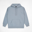 Muted Sky Blue Hoodie