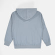 Muted Sky Blue Hoodie